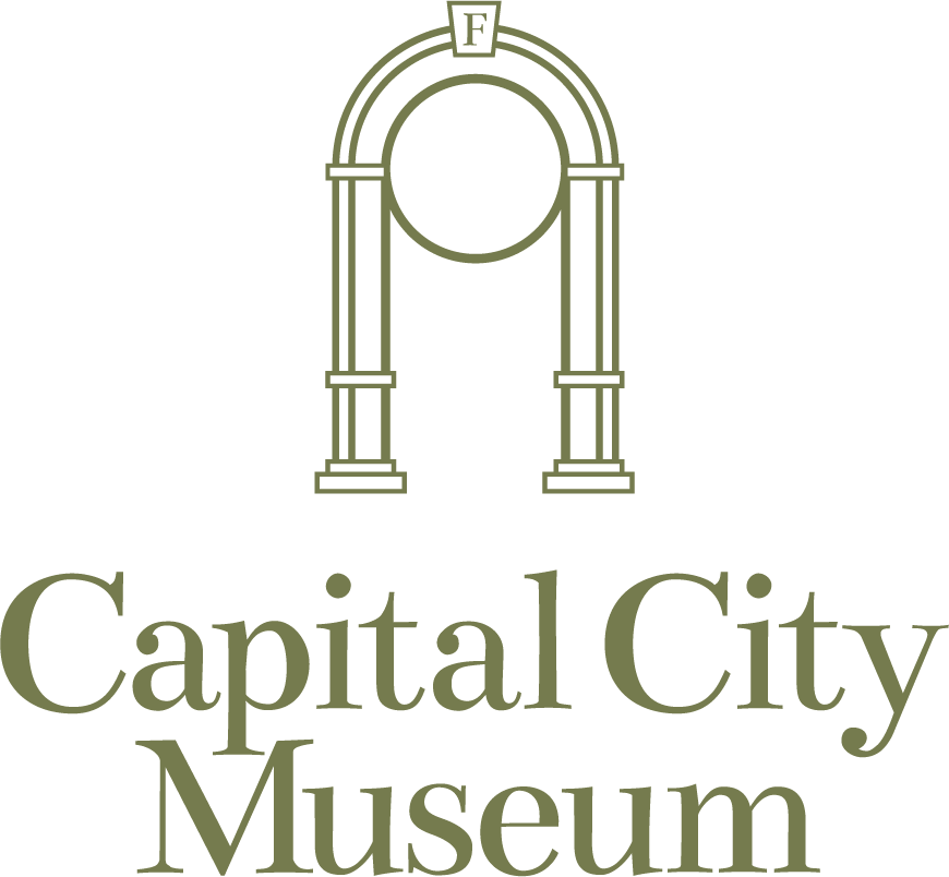Capital City Museum logo