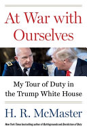 Image for "At War with Ourselves"