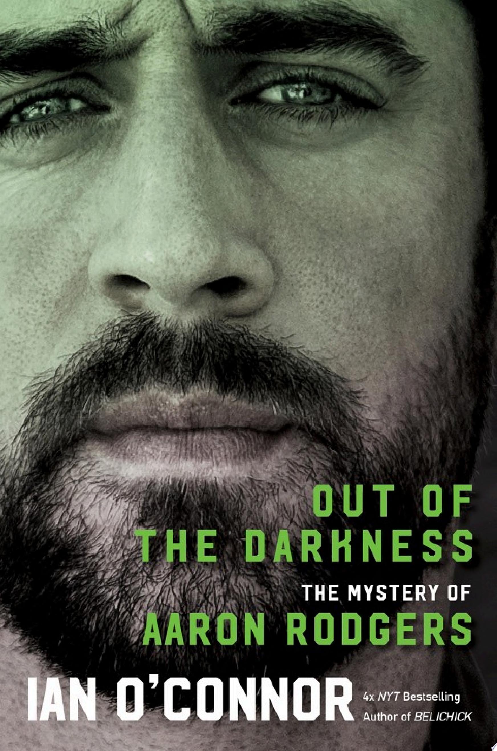 Image for "Out of the Darkness"