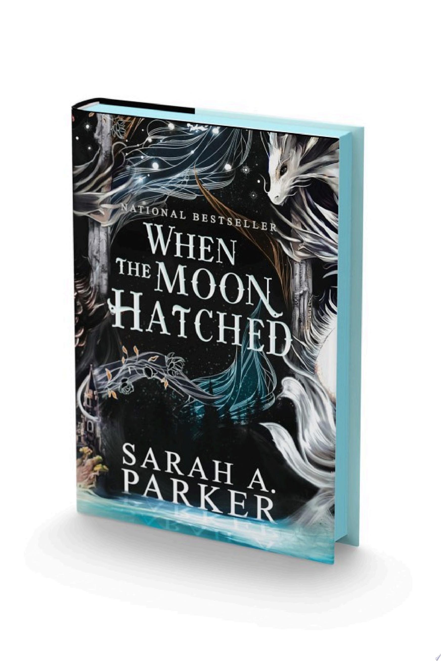 Image for "When the Moon Hatched"