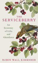 Image for "The Serviceberry"