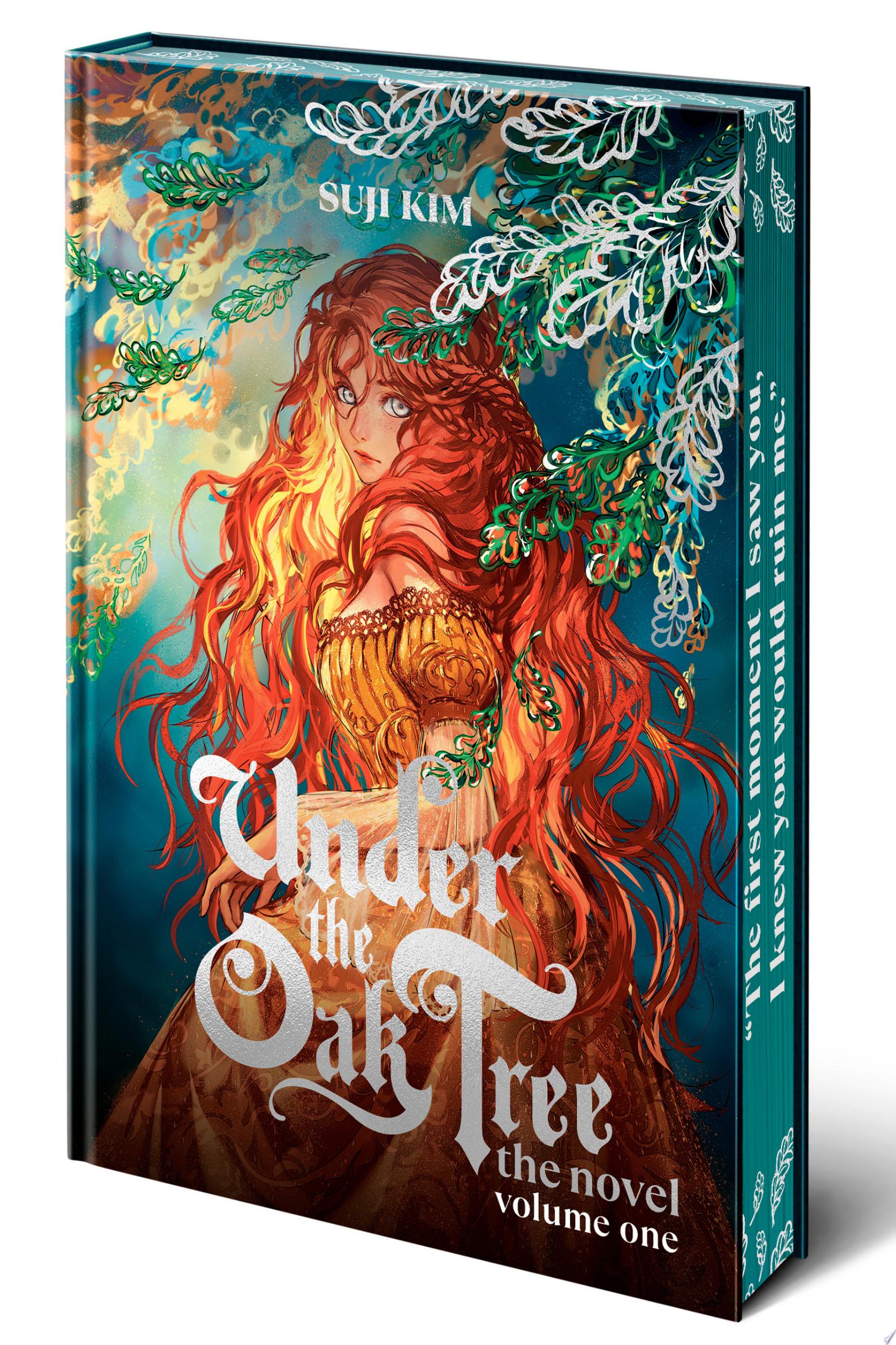 Image for "Under the Oak Tree: Volume 1 (The Novel)"