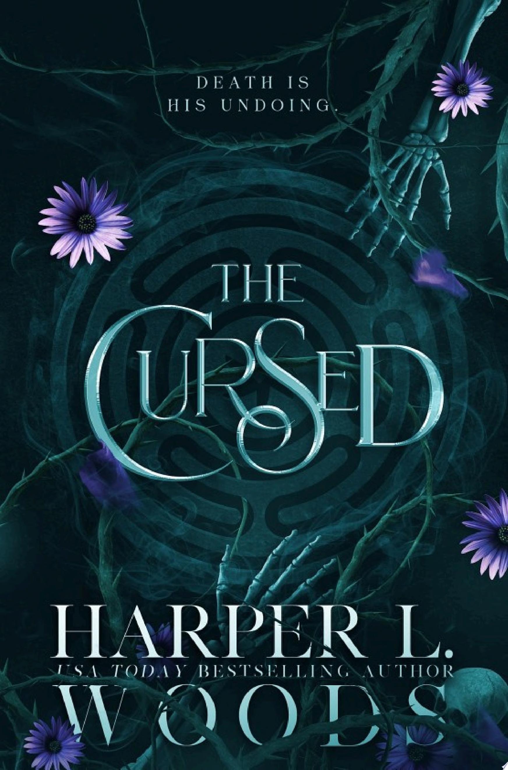 Image for "The Cursed"