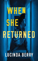 Image for "When She Returned"