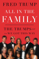 Image for "All in the Family"