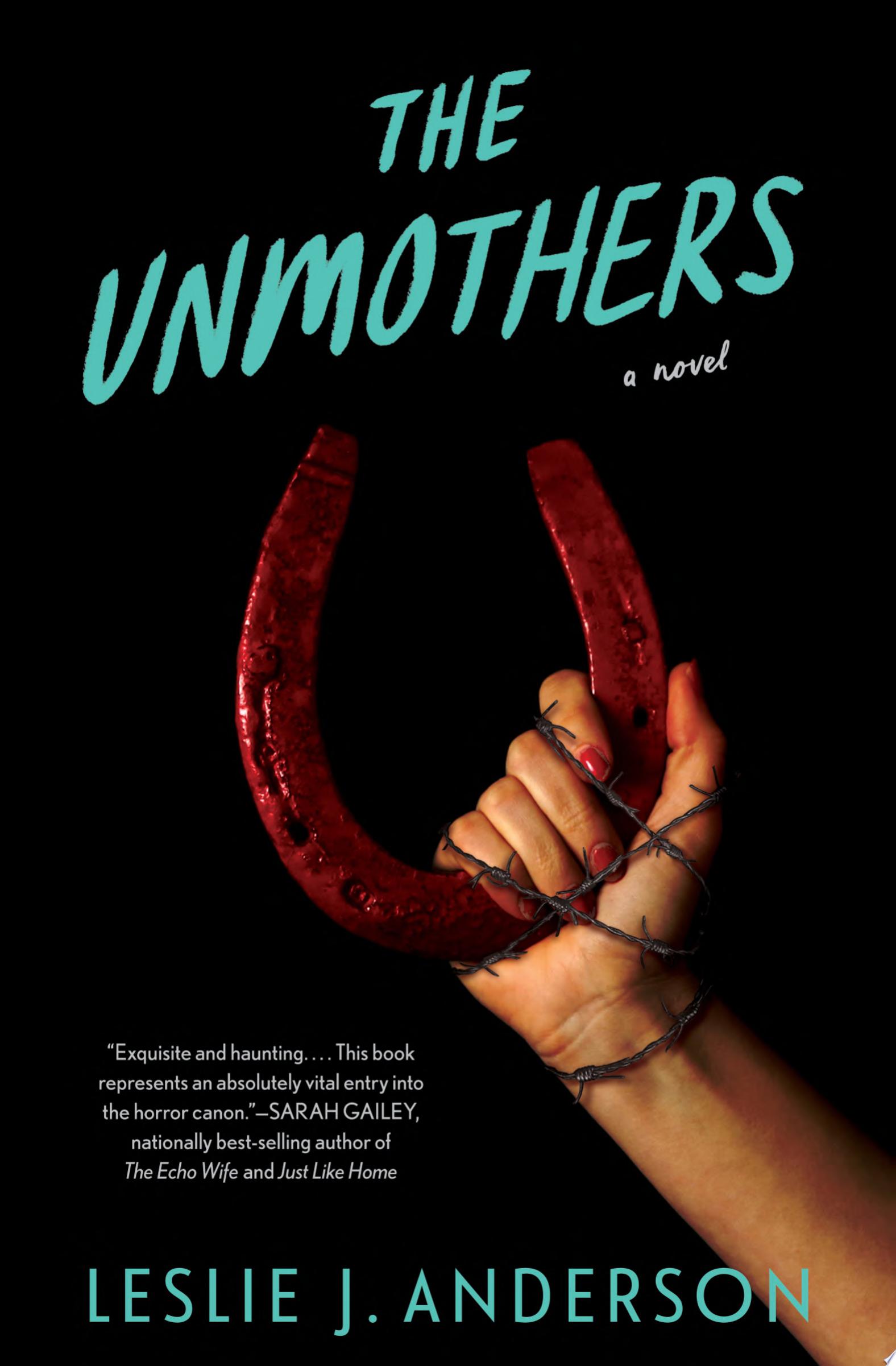 Image for "The Unmothers"