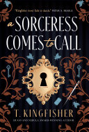 Image for "A Sorceress Comes to Call"