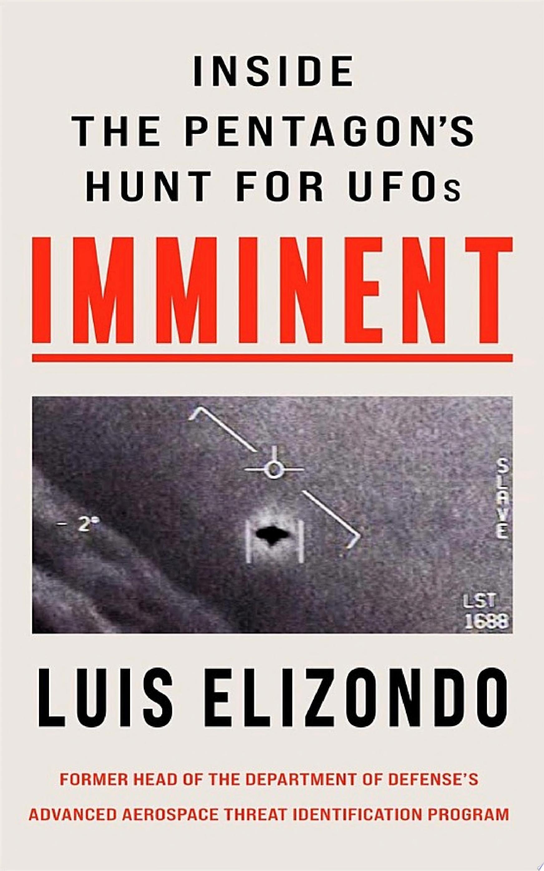 Image for "Imminent"