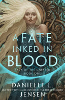 Image for "A Fate Inked in Blood"
