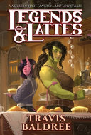 Image for "Legends and Lattes"