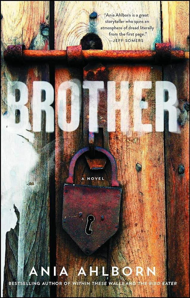 Image for "Brother"