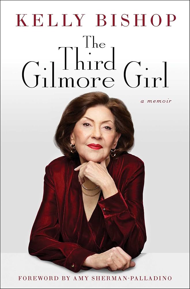 Image for "The Third Gilmore Girl"