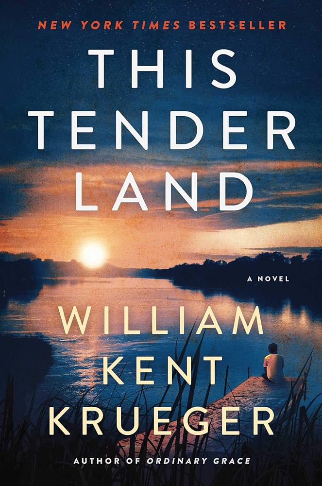 Image for "This Tender Land"