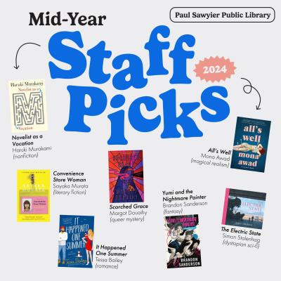 Staff Picks