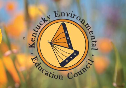 Kentucky Environmental Education Council logo