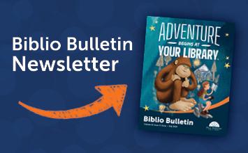 Biblio Bulletin Newsletter June-July 2024