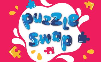 Puzzle Swap